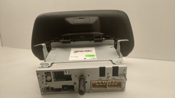 RADIO NAWIGACJA HYUNDAI SANTA FE IV RADIO NAWIGACJA 96560S1050UAY + MAPA