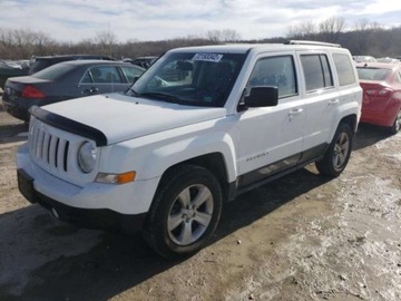 Jeep Patriot 2016 Jeep Patriot 2016 JEEP PATRIOT LATITUDE, Amer-Pol, zdjęcie 1