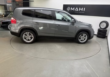 Chevrolet Orlando 1.8 141KM 2011 Chevrolet Orlando 7 Miejsc Alu Klima Zamiana Raty Gwarancja 1.8 Benzyna, zdjęcie 11