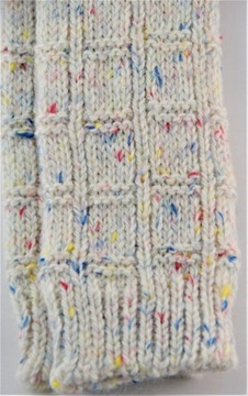 GETRY KUNERT DZIECI HUDSON WEŁNA DRUT CIEPŁE -50%