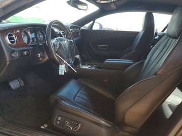 Bentley 2015 Bentley Continental GT V8 S 2015 4.0 Benzyna 521KM, zdjęcie 7