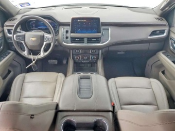 Chevrolet Tahoe GMT900 2023 Chevrolet Tahoe C1500 LT 2023 5.3 Benzyna 355KM, zdjęcie 8