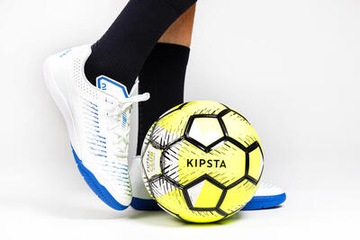 бутсы для мини-футбола Kipsta Ginka 500