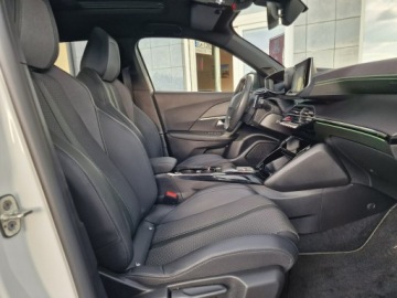 Peugeot 2008 II SUV 1.5 BlueHDi 130KM 2023 Peugeot 2008 GT, zdjęcie 25