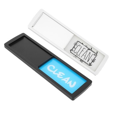 ODWRACALNA PODKŁADKA ZNAKÓW CZYSTYCH, DWUSTRONNA MAGNETY