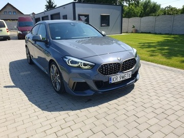 BMW Seria 2 G42-U06 M Gran Coupe 2.0 235i 306KM 2021 BMW 235 M pakiet Salon PL F.VAT, zdjęcie 8