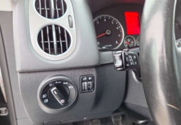 Volkswagen Tiguan I 2008 Volkswagen Tiguan 1,4 Ben 150 km Panorama 1.4 Benzyna 150KM, zdjęcie 17
