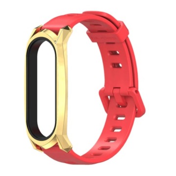 ЗАМЕНА РЕМЕСЛА ДЛЯ XIAOMI MI BAND 4 MIBAND