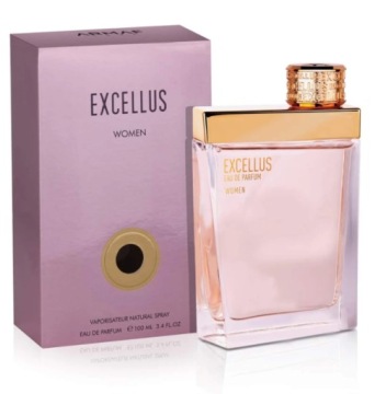 Armaf Excellus 100ml EDP For Her / Pour Femme