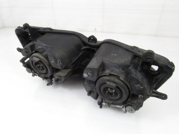 Передняя лампа / фара Yamaha FJR 1300, 01R-05R