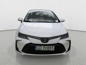 Toyota Corolla XII 2022 Toyota Corolla Poleasingowe.pl, zdjęcie 1
