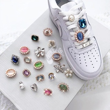 КЕПКА С ПРЯЖКОЙ ДЛЯ ДЕКОРА, шнурок_15 узоров