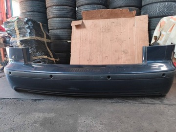 ZDERZAK TYŁ AERO HOT DO SAAB 9-5 95 SEDAN 03-05R. K 290