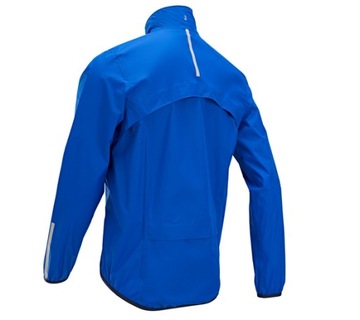 МУЖСКАЯ ЛЕГКАЯ КОМФОРТНАЯ ВЕЛОСИПЕДНАЯ КУРТКА