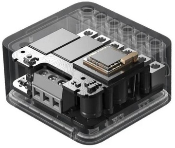ИНТЕЛЛЕКТУАЛЬНОЕ ДВОЙНОЕ РЕЛЕ Модуль двойного реле T-2 Aqara DCM-K01 ZigBee
