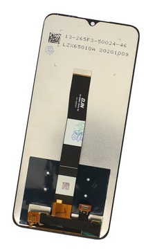 Сенсорный ЖК-экран для Xiaomi Redmi 9A 9C