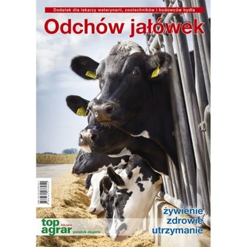 ODCHÓW JAŁÓWEK