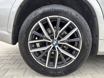 BMW X1 U11 Crossover 1.5 18i 136KM 2025 BMW X1 sDrive18i M Sport, adap. pod., dost. komf.,, zdjęcie 9