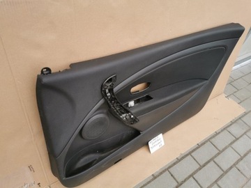 ОБИВКА ДВЕРИ BACON MEGANE III 3 DOOR RS PIŁA