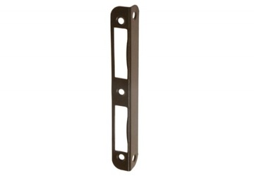 Zaczep kątowy 60/72/90 (20x170 mm) uniwersalny