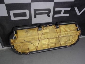 AUDI A3 8P 5D SPORTBACK // SEDAČKA POHOVKA