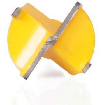 КОРОБОЧНЫЙ РЕЗАК СВЕРЛО ДЛЯ ПЕТЛИ 32 мм, ТВЕРДОСПЛАВНЫЙ СВЕРЛО WIDIA