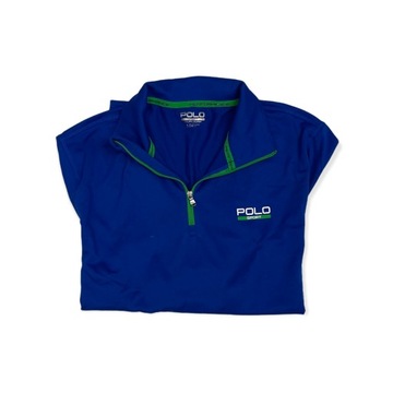 Sportowa bluza męska RALPH LAUREN SPORT S