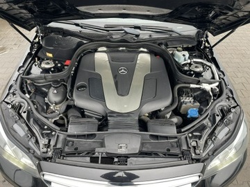 Mercedes Klasa E W212 Kombi Facelifting 350 BlueTEC 258KM 2014 Mercedes E 350 Automat Skóra Podgrzewanie, zdjęcie 10
