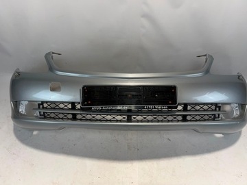 ZDERZAK PRZÓD PRZEDNI MERCEDES CL W216 216