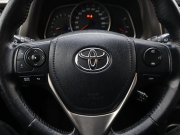Toyota RAV4 IV MPV Valvematic 150 152KM 2014 Toyota RAV 4 2.0 VVT-i, 1. Właściciel, 4X4, Navi, zdjęcie 20