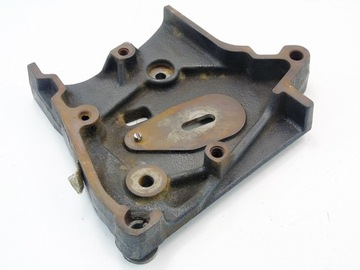 UCHYCENÍ I ULOŽENÍ MOTORU ALFA ROMEO 159 1.9 JTDM