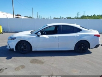 Toyota Camry IX 2025 Toyota Camry SE, 2025r., 2.5L 2.5 Hybryda 184KM, zdjęcie 5