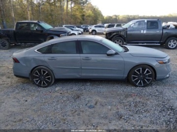 Honda Accord VIII 2025 Honda Accord HYBRID TOURING, 2025r., 2.0L 2.0 Hybryda 204KM, zdjęcie 4