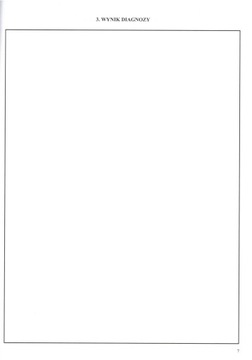 Dziennik nauczyciela wspomagającego A4