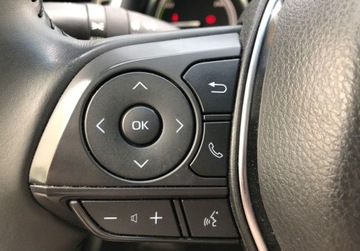 Toyota Camry IX Sedan 2.5 Hybrid Dynamic Force 218KM 2024 Toyota Camry Camry Prestige FV23 Salon PL Serwis ASO 1 wlasciciel, zdjęcie 24