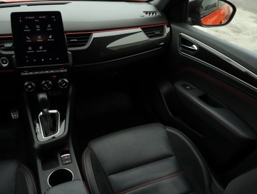 Renault Arkana SUV 1.3 TCe 140KM 2021 Renault Arkana 1.3 TCe, Salon Polska, Serwis ASO, zdjęcie 7