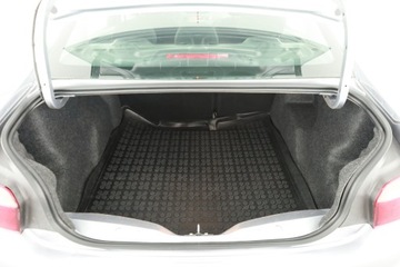 Citroen C-Elysee II Sedan Facelifting 1.2 PureTech 82KM 2018 Citroen C-Elysee 1.2 PureTech, Salon Polska, zdjęcie 10