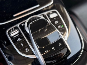 Mercedes Klasa E W213 2019 Mercedes-Benz Klasa E 53 4Matic Premium Plus salon PolsaBurmester Distroni, zdjęcie 26