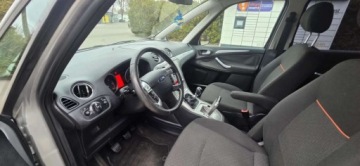 Ford Galaxy III Van 2.0 Duratorq TDCi 140KM 2008 Ford Galaxy 2.0TDCI 140KM Super Stan Import Raty Oplaty 2.0 Diesel, zdjęcie 27