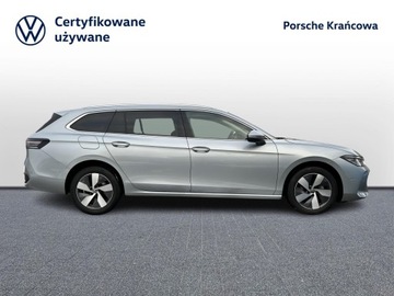 Volkswagen Passat B8 Variant Facelifting 2.0 TDI SCR 150KM 2024 Volkswagen Passat Ambiente! Wentylowane Fotele! AC, zdjęcie 5