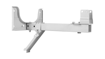 СПУТНИКОВАЯ ПАНЕЛЬНАЯ АНТЕННА MEGASAT Profi-Line II ОДИНОЧНАЯ