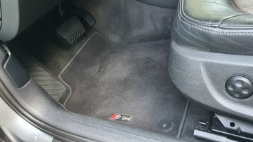 Audi A4 B8 Allroad quattro 3.0 TDI 240KM 2011 Audi A4 Avant 3.0 TDI 240KM Quattro # Stronic #, zdjęcie 13