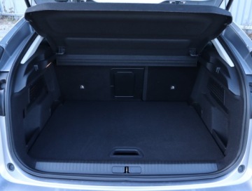 Citroen C4 III SUV 1.2 PureTech 130KM 2022 Citroen C4 1.2 PureTech, Salon Polska, Serwis ASO, zdjęcie 13