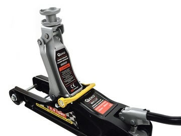 НИЗКОПРОФИЛЬНЫЙ АВТОМОБИЛЬНЫЙ ПОДЪЕМНИК 2,5Т Frog