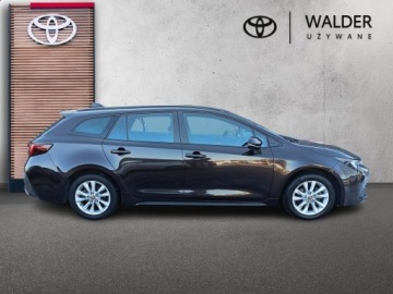 Toyota Corolla XII TS Kombi Facelifting 1.8 Hybrid 140KM 2023 Toyota Corolla 1.8 Hybrid Comfort Seria E21 (2019-, zdjęcie 3
