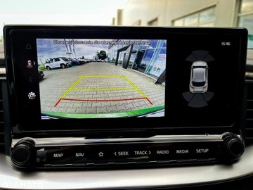 Kia XCeed PHEV Facelifting 1.6 GDi Plug-In 141KM 2023 Kia XCeed Kia XCeed 1.6 GDI PHEV L Business Line DCT 1.6 Hybryda Plug-in, zdjęcie 36