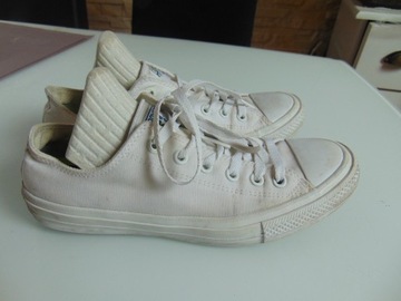 converse all star chuck taylor lunarlon eur 41,5