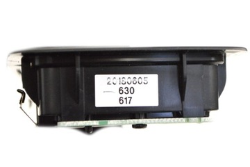 LEXUS NX 300H Z1 2018 RHD SVĚTLO OSVĚTLENÍ INTERIÉR STŘECHA