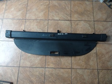 MAZDA 6 ROLETA SIATKA BAGAŻNIKA