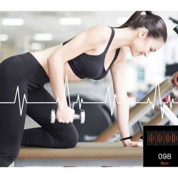 СПОРТИВНЫЙ РЕМЕСЛ SMARTBAND SMARTWATCH ЧАСЫ M5